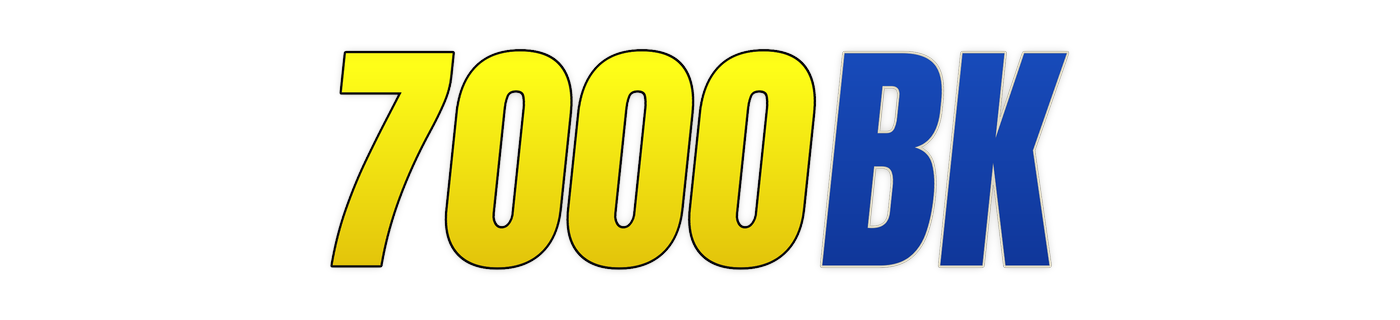 7000bk